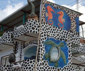 Hotel Coloma Galapagos Puerto Ayora Ecuador