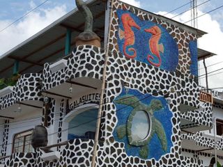 Фото отеля Hotel Coloma Galapagos