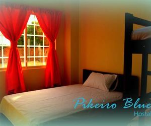 Hotel Pikeiro Blue Manta Ecuador