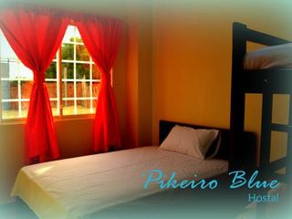 Фото отеля Hotel Pikeiro Blue