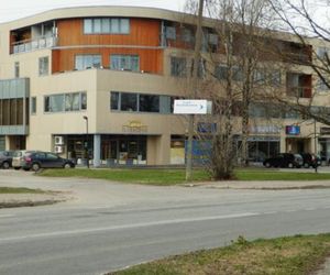 Tammsaare 41 Apartment Parnu Estonia