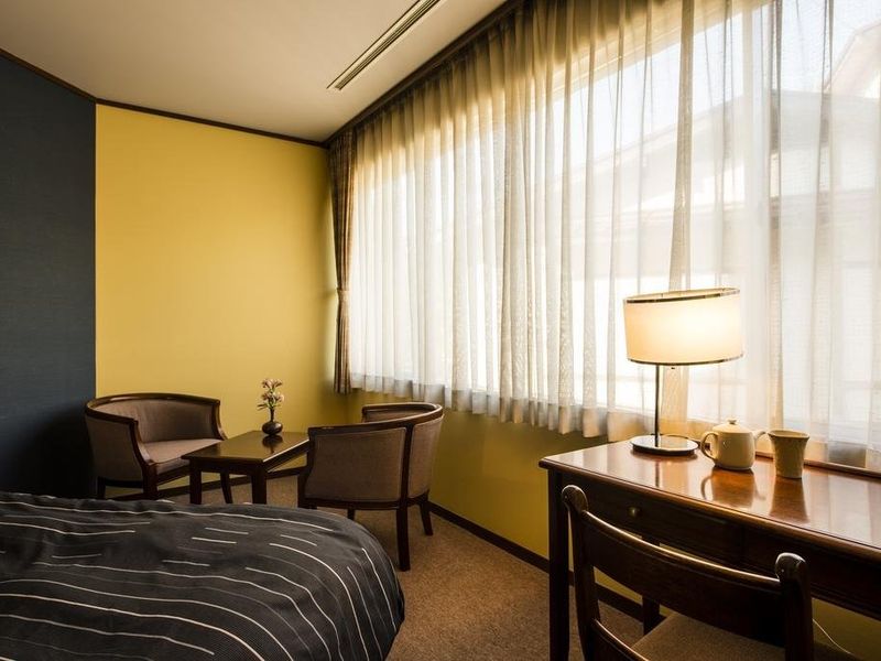 Hotel Photo 1