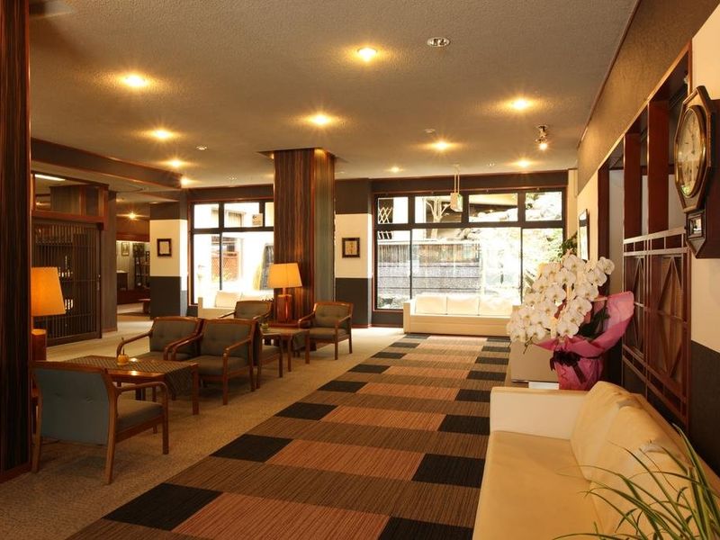 Hotel Photo 13