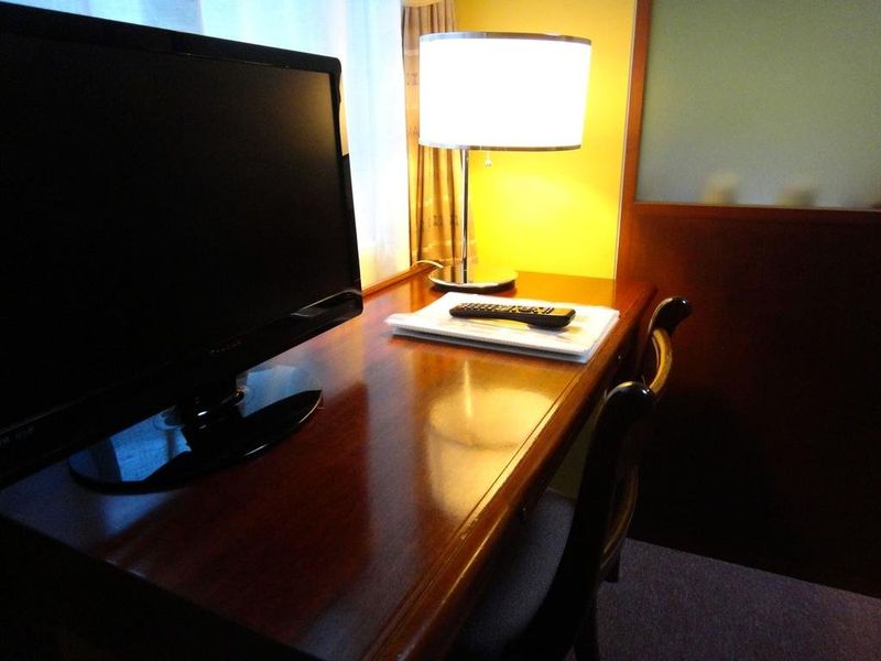 Hotel Photo 10