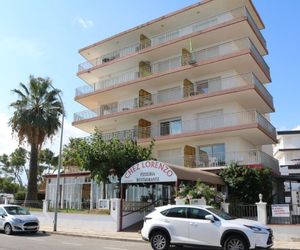 Apartamentos Deauville Miami Platja Spain