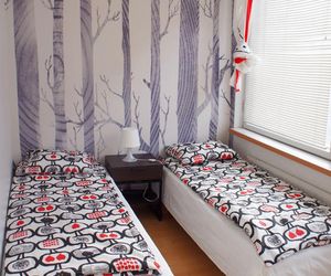 SweetDream Guesthouse Helsinki Finland