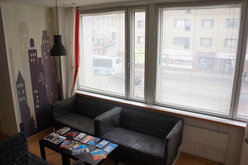 Hotel Photo 21