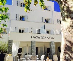 Hôtel Casa Bianca Calvi France