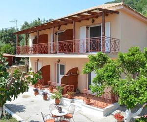 Alavastros Villa Vasilikos Greece