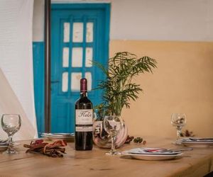 Bodikos Villas & Apartments Sivas Greece