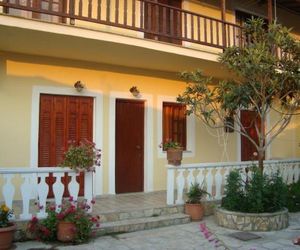 Apartment Victoria Agios Georgios Argyradon Greece