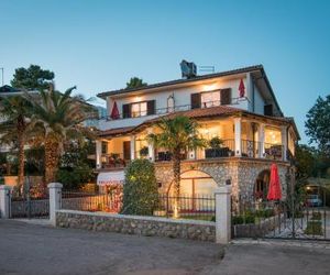 Guesthouse Villa Maria Malinska Croatia