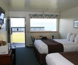 Ocean Shores Hotel Homer United States