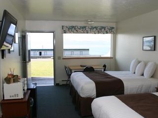 Фото отеля Ocean Shores Hotel