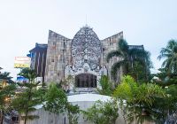 Отзывы Amaris Hotel Lebak Bene Kuta — Bali, 2 звезды