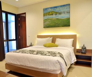 Pinus Villa Dago with Private Pool Bandung Indonesia