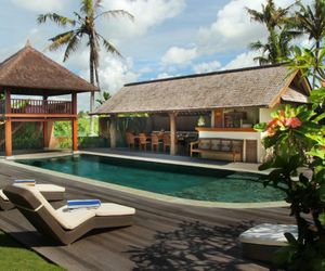 Villa Lina Canggu Indonesia