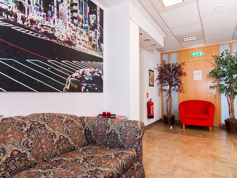 Hotel Photo 11