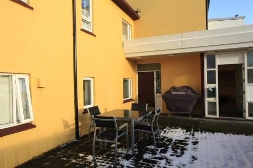 Hotel Photo 12