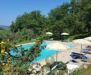 Holiday House Le Selvole Radda in Chianti Italy
