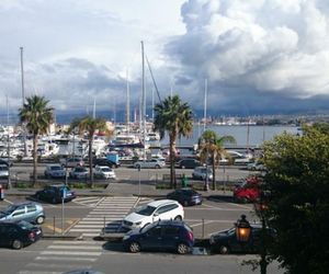 Al Porto di Levante Milazzo Italy