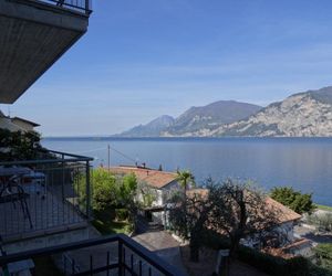 Hotel Garden Malcesine Italy