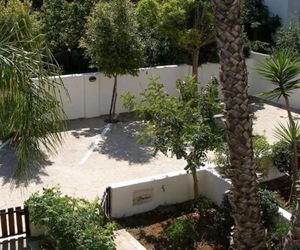 Baia Verde Apartments Gallipoli Italy