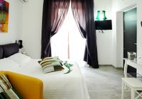 Отзывы Etna Suite Rooms