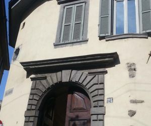 B&B Bergamo Alta Bergamo Italy