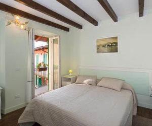 B&B Casa del Lago Baveno Italy