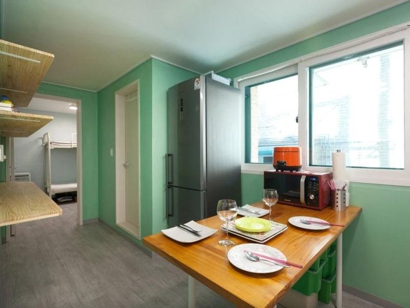 Hotel Photo 9