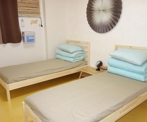 Doobaki Hostel Gyeongju South Korea
