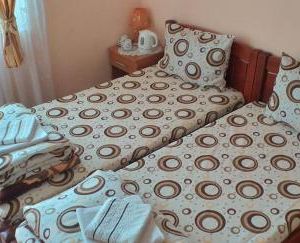 Apartmani Sobe Sljivancanin Zabljak Montenegro