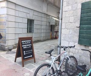 Apartments Bella Kotor Montenegro