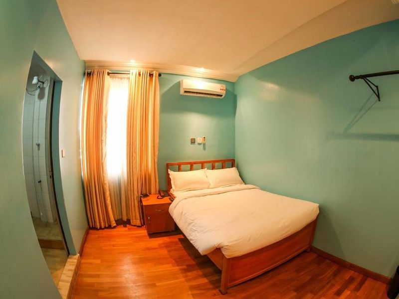 Hotel Photo 13