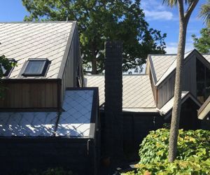 Matua Lodge Tauranga New Zealand