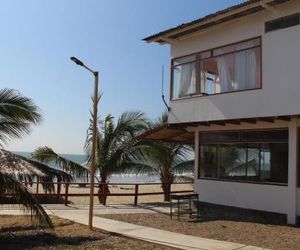 Casa de Playa Alarcon Bocapan Peru