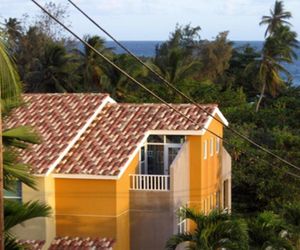 Beautiful Villa at Sandy Beach, Rincon Rincon Puerto Rico