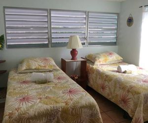 Casa de Kathy Vieques Puerto Rico