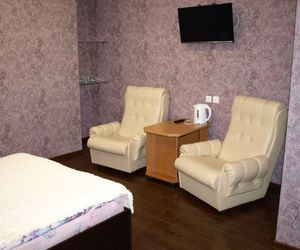 Motel Zebra Yoshkar-Ola Russia