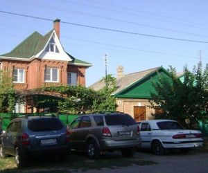 Guest House Baron Yeysk Russia