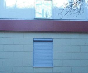 Guest House Aleksandrovskiy Ekaterinburg Russia