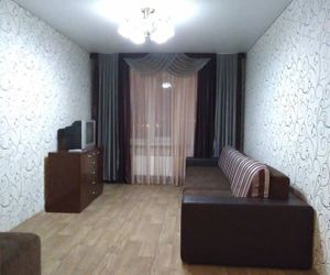 Apartamenty Otel36 Leninskiy Prospekt Voronezh Russia