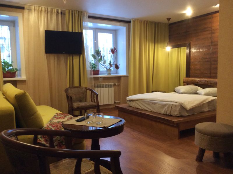 Hotel Photo 3
