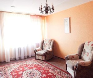 APARTAMENT NA LEYTEYZENA 3 Tula Russia