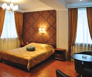 Hotel Staraya Bashnya Sarapul Russia