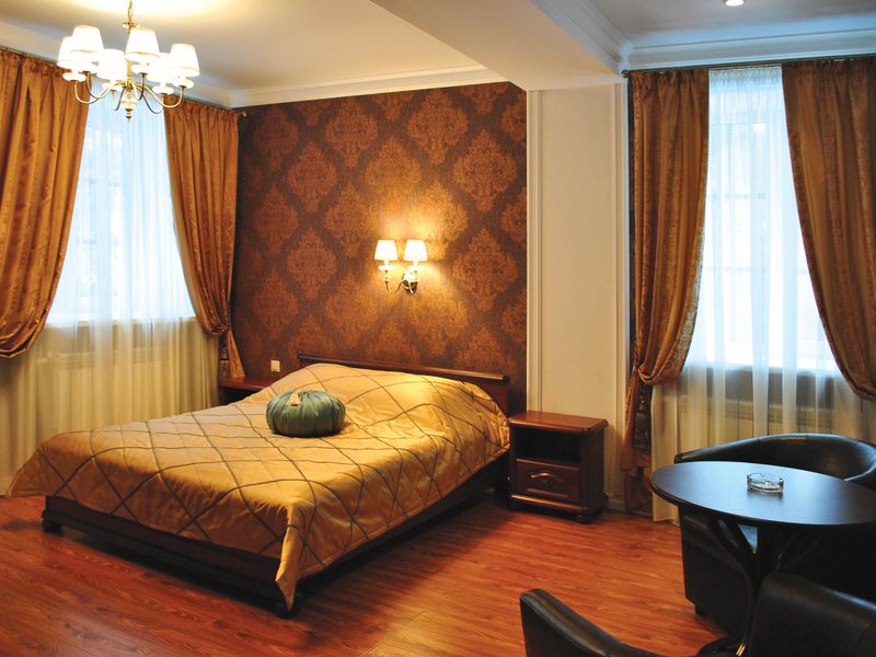 Hotel Photo 1