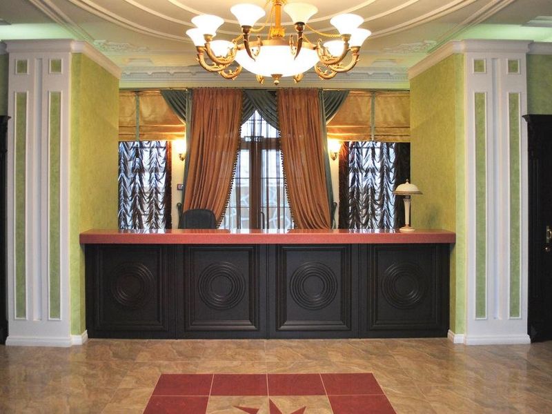 Hotel Photo 11