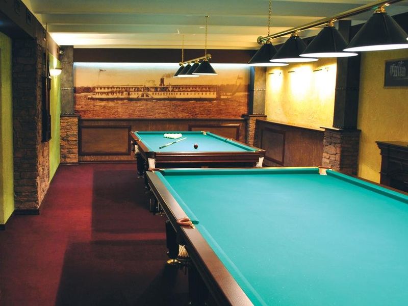 Hotel Photo 14