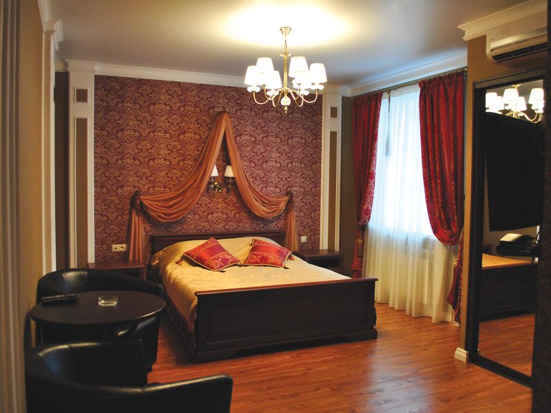 Hotel Photo 8